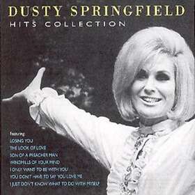 Dusty Springfield Hits Collection CD