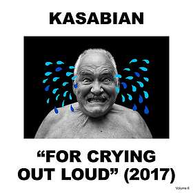 Kasabian For Crying Out Loud Deluxe Edition CD
