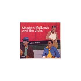 Stephen Malkmus Mirror Traffic CD