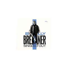 Bremner Singled Out CD