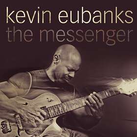 Kevin Eubanks The Messenger CD