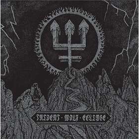 Watain Wolf Eclipse CD