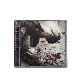 To The Grave Director's Cuts CD