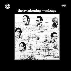 The Awakening Mirage (2021 Remastered) CD