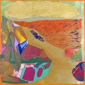 Michael Nau & The Mighty Thread CD