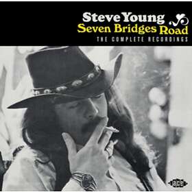 Steve Young Seven Bridges Road: The Complete Recordings CD