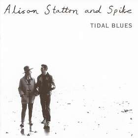 Alison Statton Tidal Blues / Weekend In Wales CD
