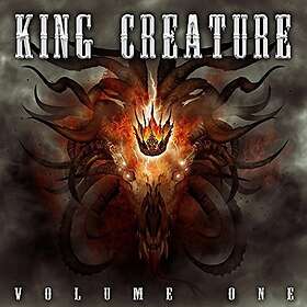 King Creature Volume One CD
