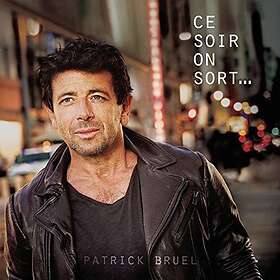 Bruel Ce Soir On Sort… CD