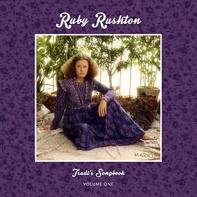 Ruby Rushton Trudi's Songbook Volume CD