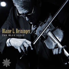 Blaine L. Reininger Sleep CD