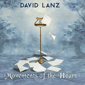 Lanz Movements Of The Heart CD