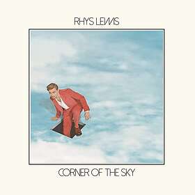 Rhys Lewis Corner Of The Sky CD