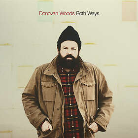 Donovan Both Ways CD