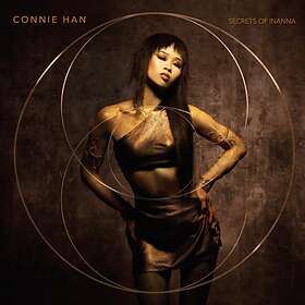 Connie Han Secrets Of Inanna CD