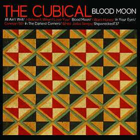 The Cubical Blood Moon CD