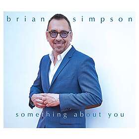 Brian Something About You CD