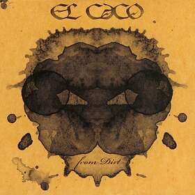 El Caco From Dirt CD