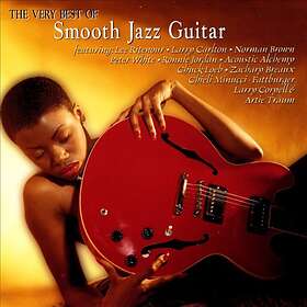 Diverse Jazz Very Best Of Smooth CD