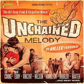 Artister Unchained Melody 29 Killer Versions! CD