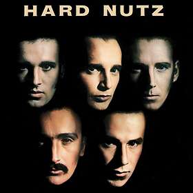 Nutz - Hard CD
