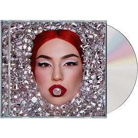 Max Diamonds & Dancefloors CD