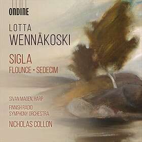 Magen Wennäkoski: Sigla CD