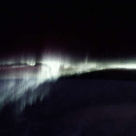 Köner Tiento De La Luz CD