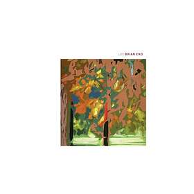 Brian Lux CD