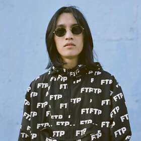 Eyedress Sensitive G CD