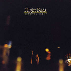Night Beds Country Sleep CD