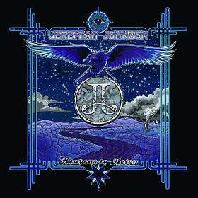 Jeremiah Heavens To Betsy CD