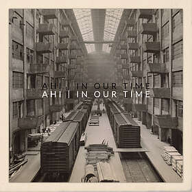 Ahi In Our CD