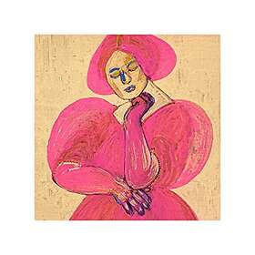 Ohyung Imagine Naked! CD