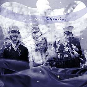 Veirs Saltbreakers CD