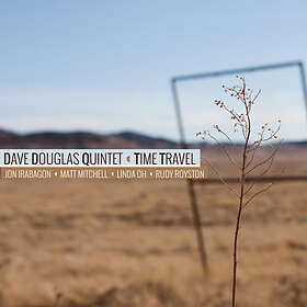 Dave Quintet Time Travel CD