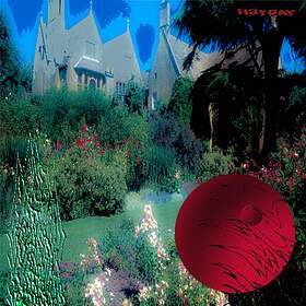 Feeble Horse Hayday CD