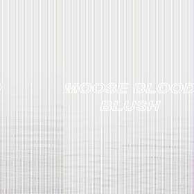 Moose Blood Blush CD