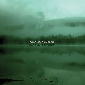 Lomond Campbell Black River CD