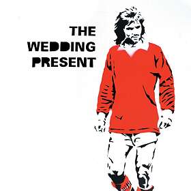 The Wedding Present George Best 30 CD