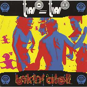 Two Bikini Atoll Extended CD