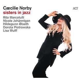 Cæcilie Norby Sisters In CD