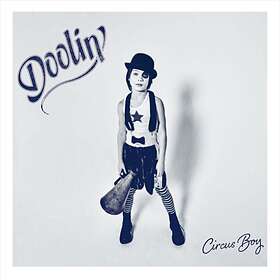 Doolin' Circus Boy CD