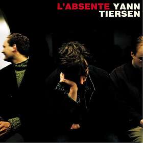 Tiersen - L'Absente
