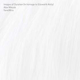 Yarn/Wire Images Of Duration CD