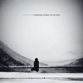 Bjørn Riis Forever Comes To An End CD