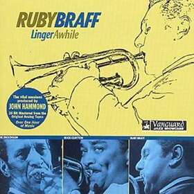 Ruby Braff Linger Awhile CD
