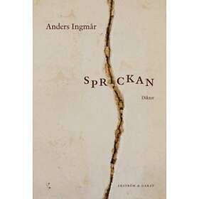 Sprickan
