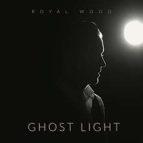 Royal Wood Ghost Light CD
