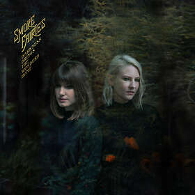 Smoke Fairies Darkness Brings The Wonders Home CD